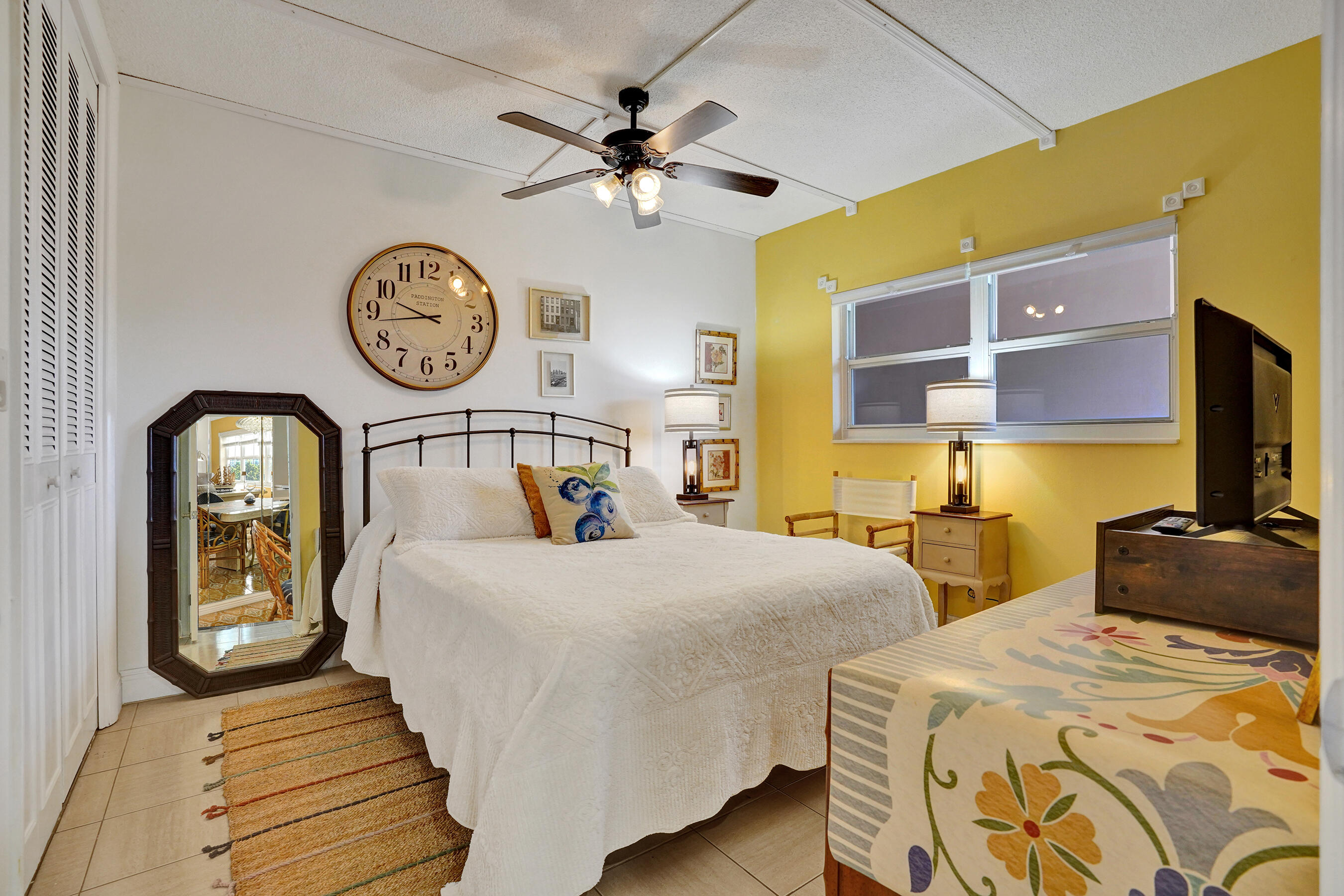 LEISURE GARDENS CONDO - Residential