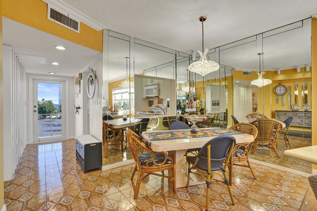 Photo of 1481 S Ocean Boulevard #412, Pompano Beach, FL 33062 (MLS # B26003389)