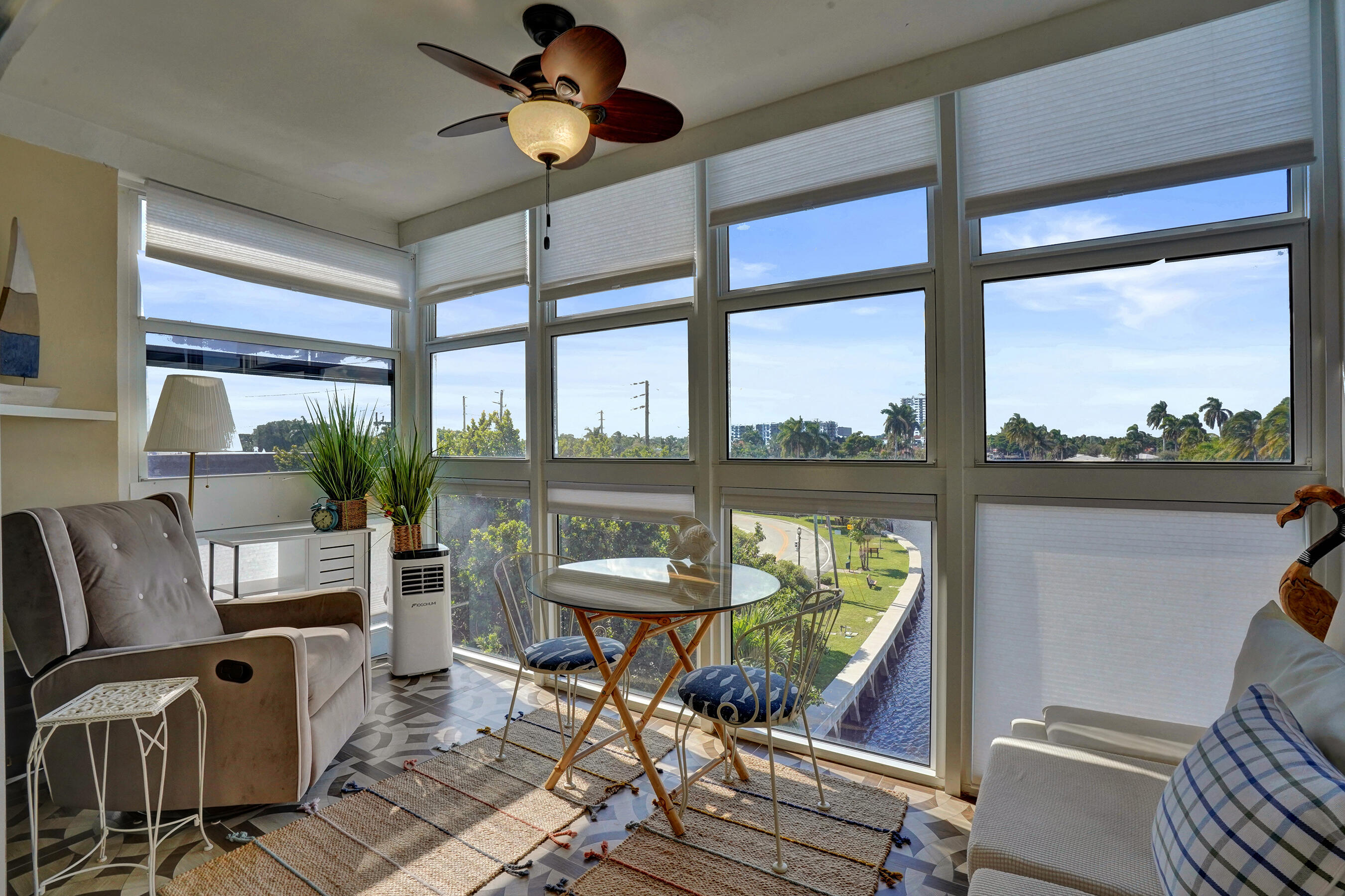 LEISURE GARDENS CONDO - Residential