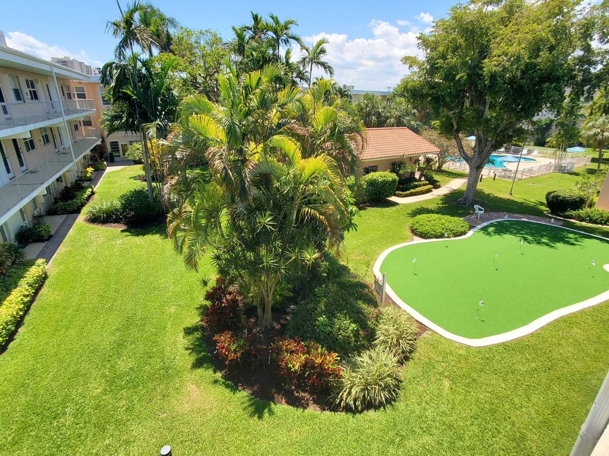 LEISURE GARDENS CONDO - Residential