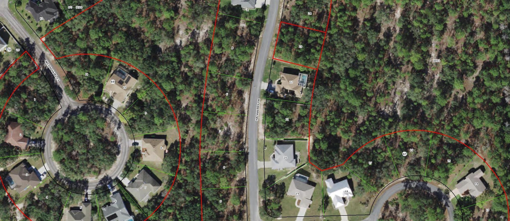 Cypress Village of Sugarmill Woods is a Deed Restricted Community within the Sugarmill Woods. Build your brand new home on this .28 acre home site. Suncoast Parkway extension in progress. Conveniently located within an hour of Tampa and Tampa airport.