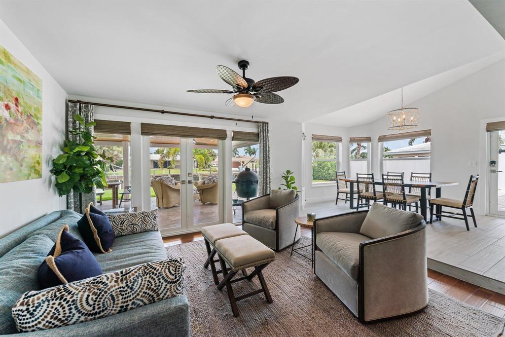 NORTH PALM BEACH VILLAGE - Residential