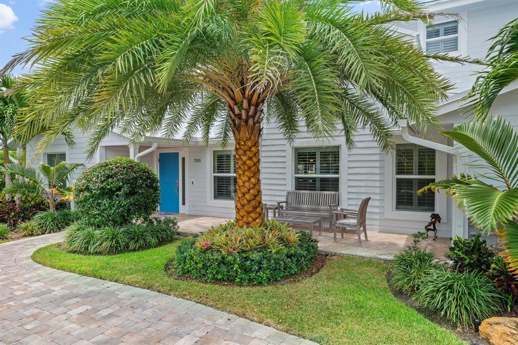 NORTH PALM BEACH VILLAGE - Residential