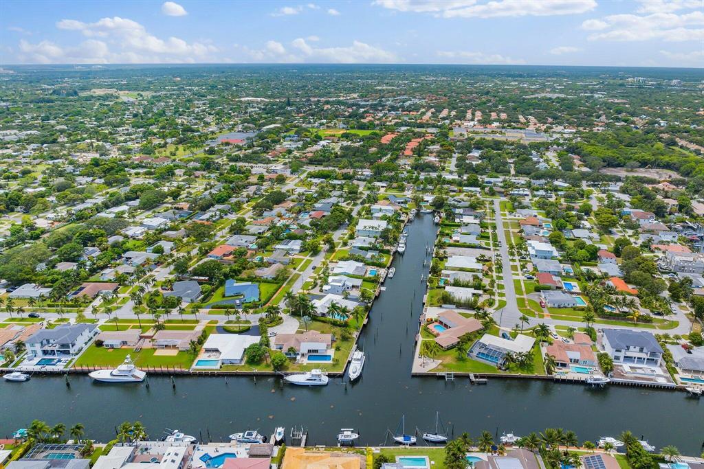 NORTH PALM BEACH VILLAGE - Residential