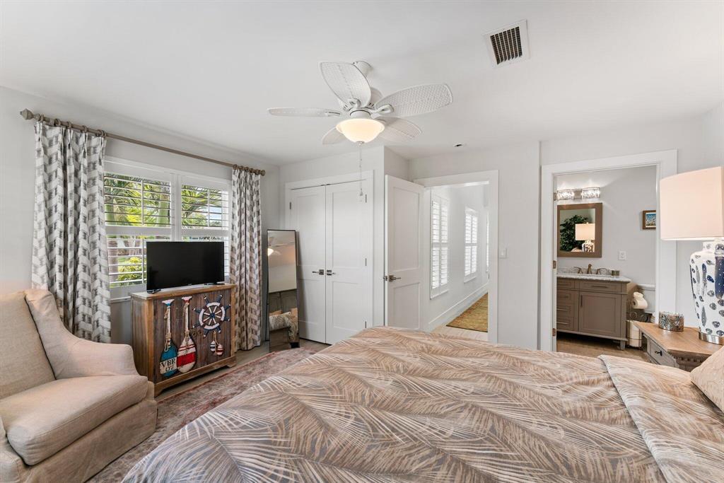 NORTH PALM BEACH VILLAGE - Residential