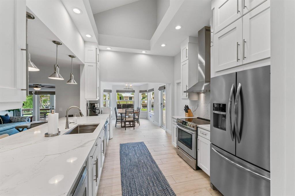 NORTH PALM BEACH VILLAGE - Residential