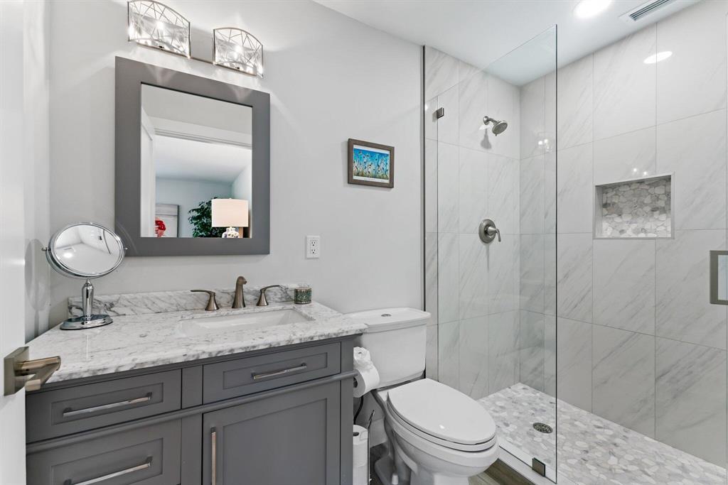 NORTH PALM BEACH VILLAGE - Residential