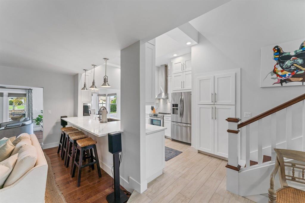 NORTH PALM BEACH VILLAGE - Residential