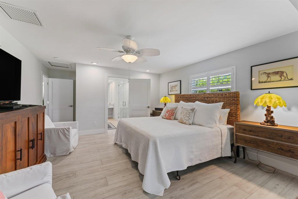 NORTH PALM BEACH VILLAGE - Residential