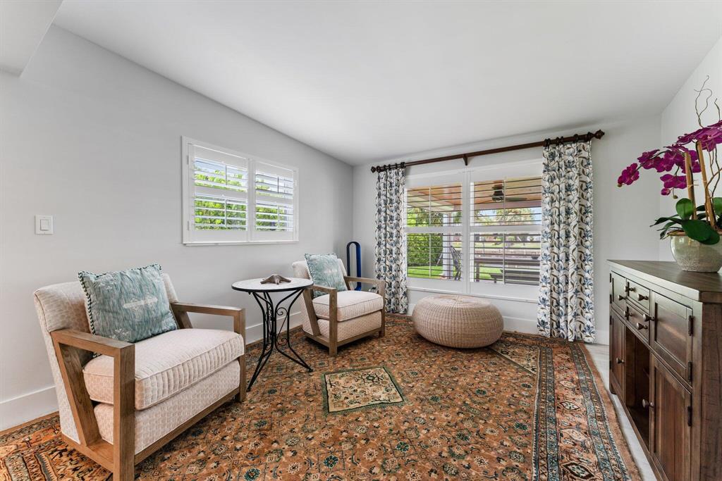 NORTH PALM BEACH VILLAGE - Residential