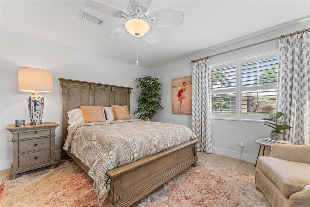 NORTH PALM BEACH VILLAGE - Residential