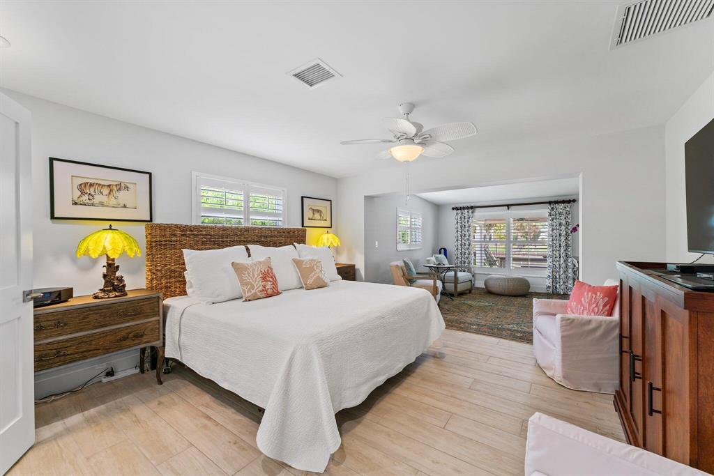 NORTH PALM BEACH VILLAGE - Residential