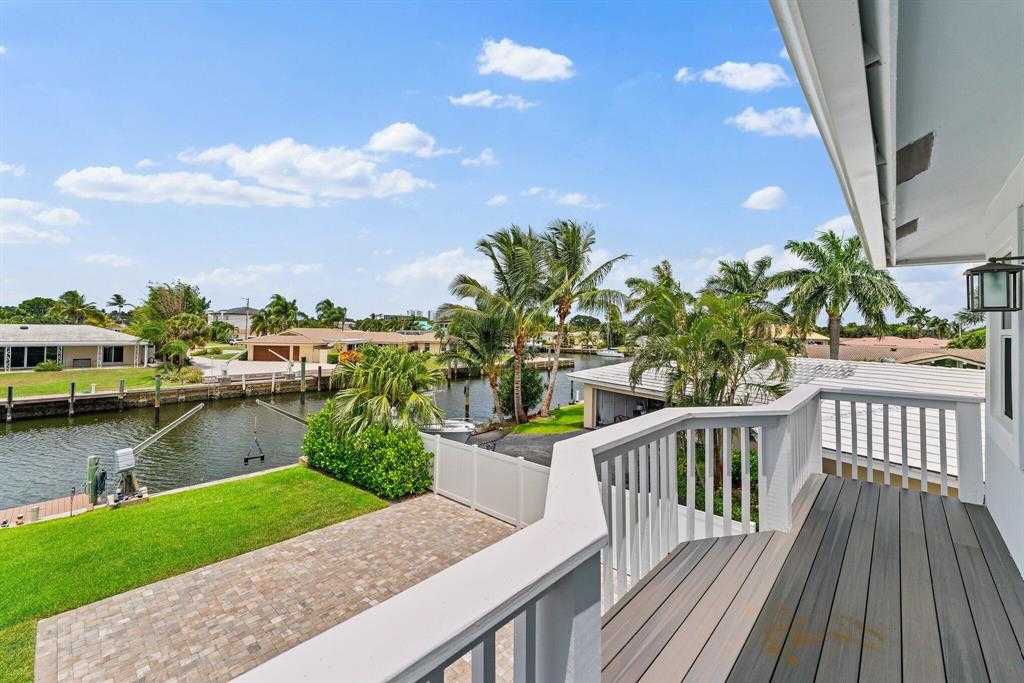 NORTH PALM BEACH VILLAGE - Residential