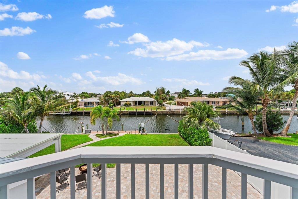 NORTH PALM BEACH VILLAGE - Residential