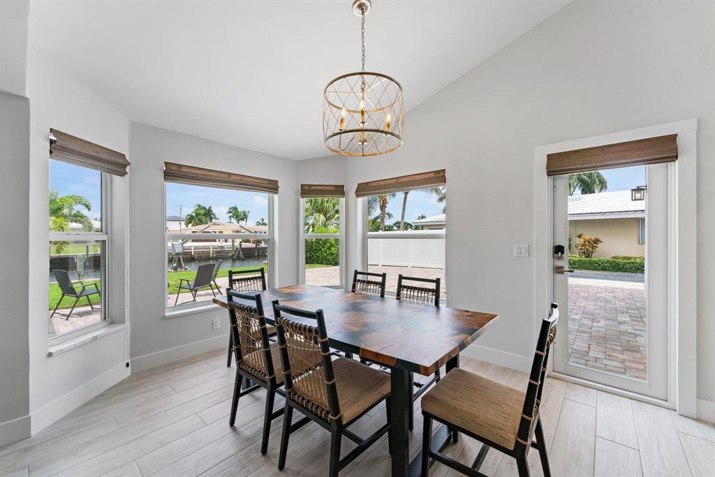 NORTH PALM BEACH VILLAGE - Residential