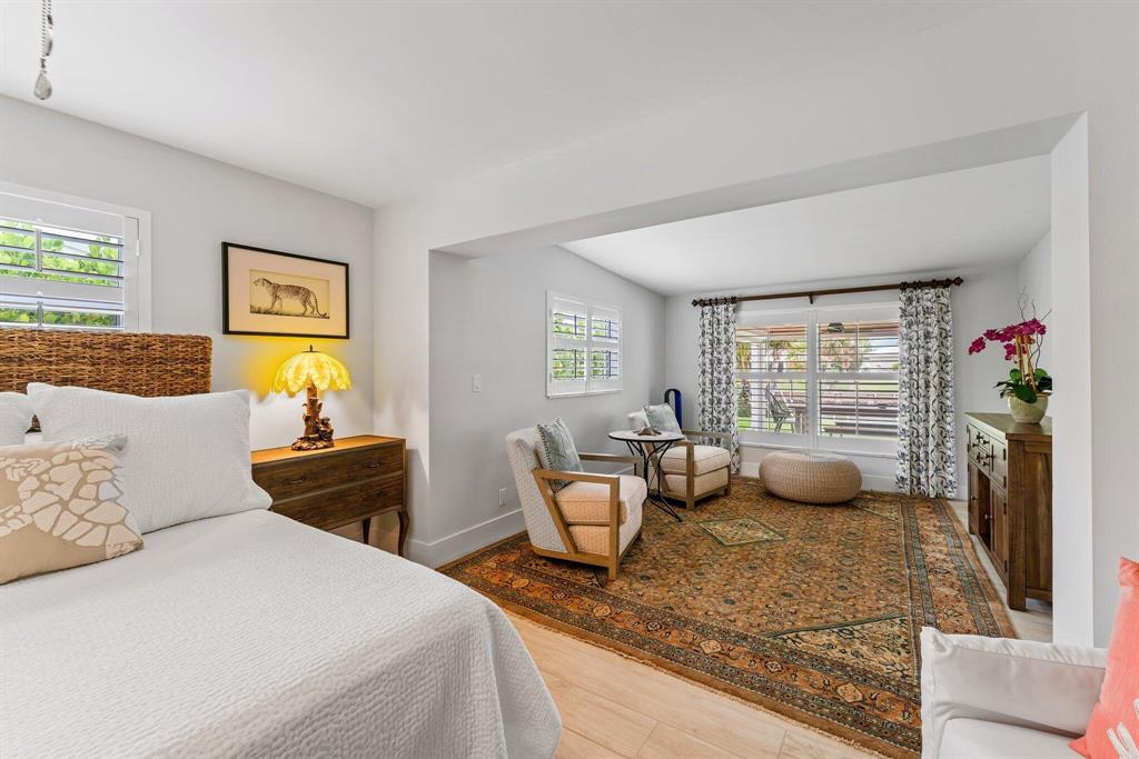 NORTH PALM BEACH VILLAGE - Residential