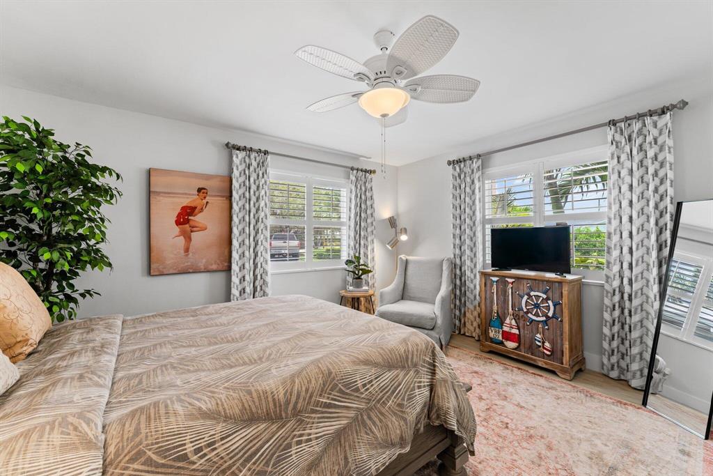 NORTH PALM BEACH VILLAGE - Residential