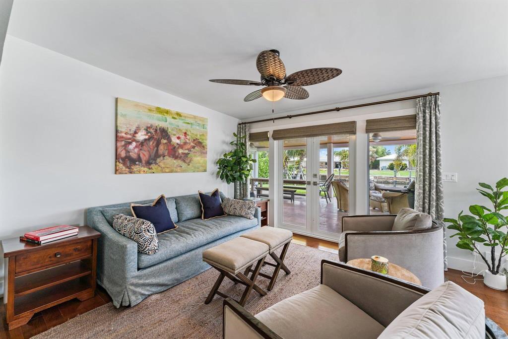 NORTH PALM BEACH VILLAGE - Residential