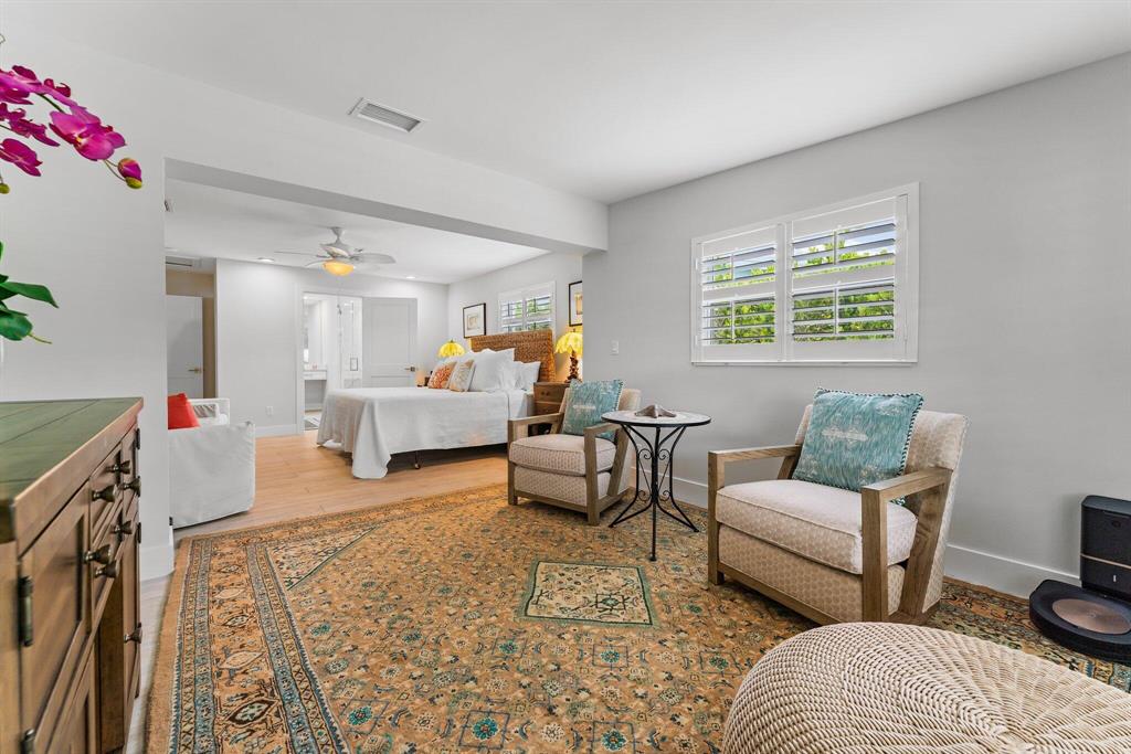 NORTH PALM BEACH VILLAGE - Residential