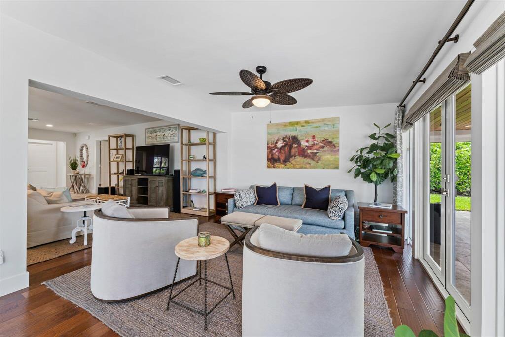 NORTH PALM BEACH VILLAGE - Residential