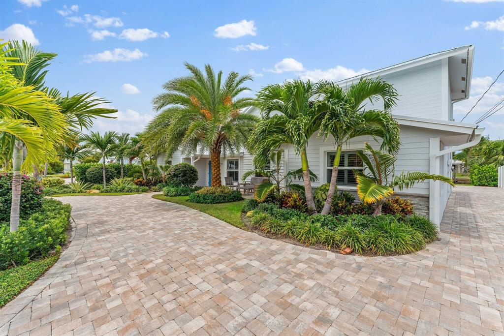 NORTH PALM BEACH VILLAGE - Residential