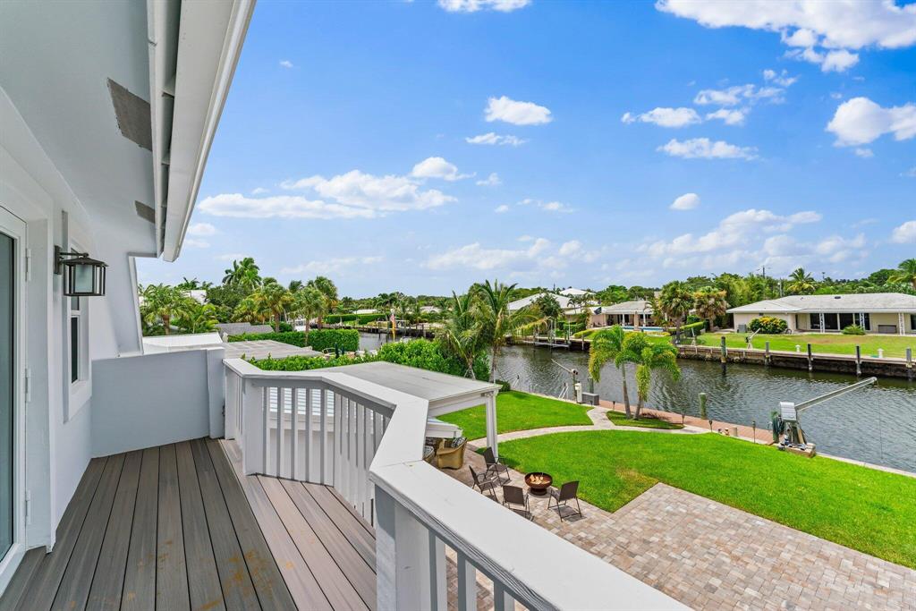 NORTH PALM BEACH VILLAGE - Residential