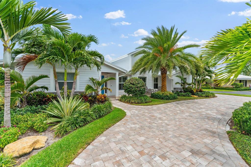 NORTH PALM BEACH VILLAGE - Residential