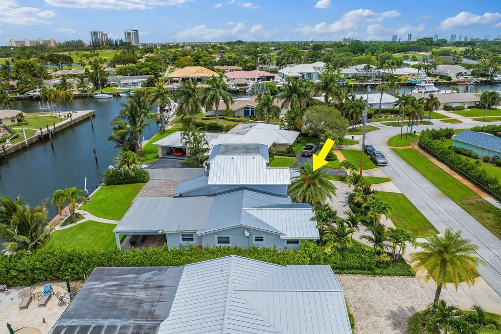 NORTH PALM BEACH VILLAGE - Residential