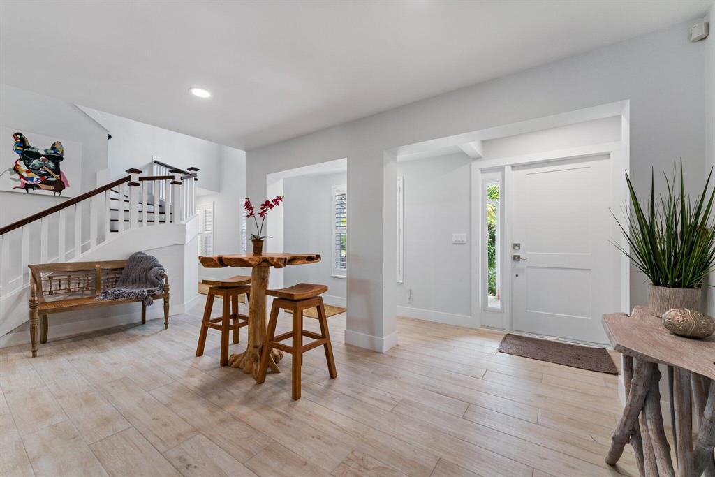 NORTH PALM BEACH VILLAGE - Residential