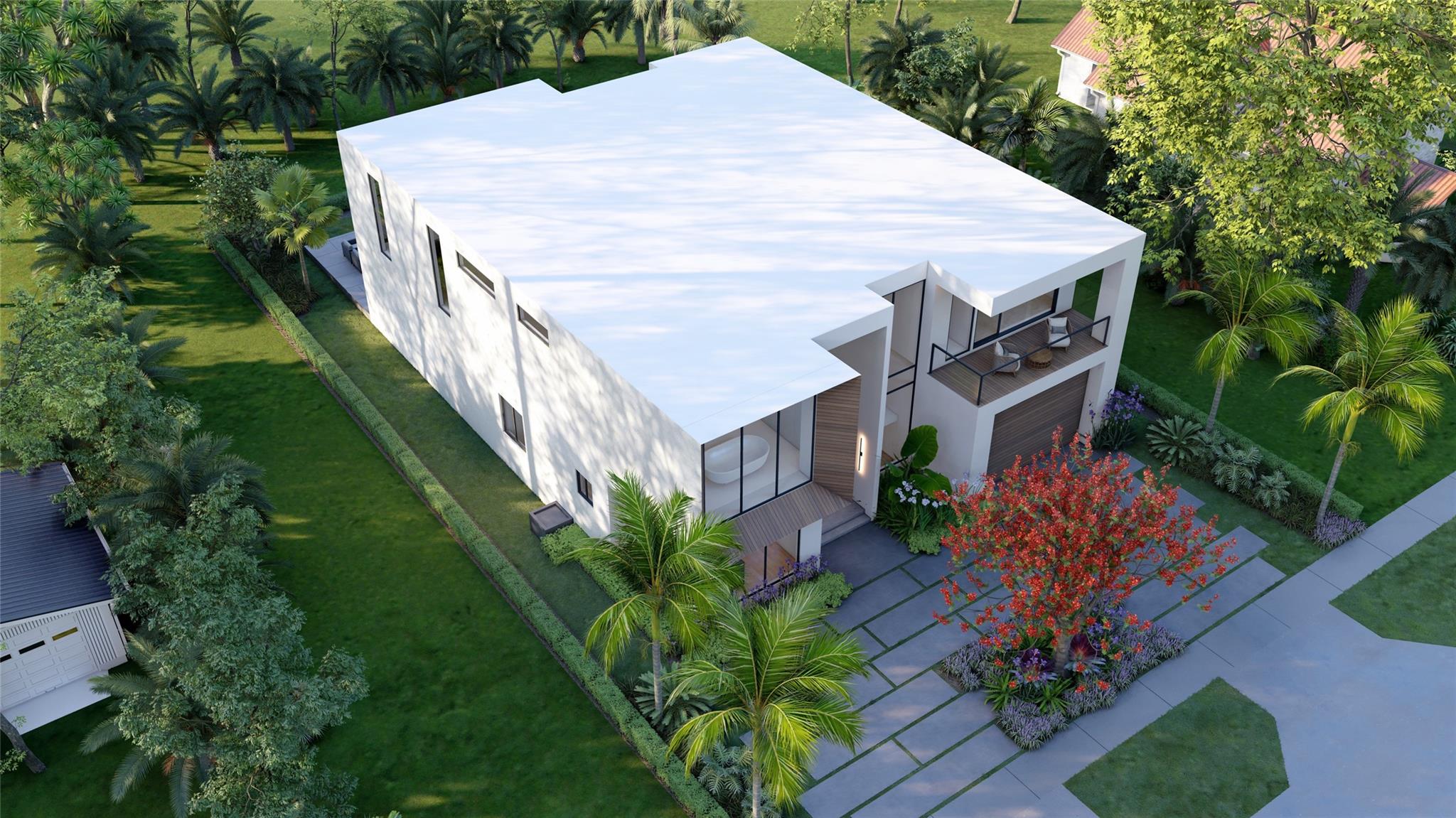 1505 NE 4th Ave