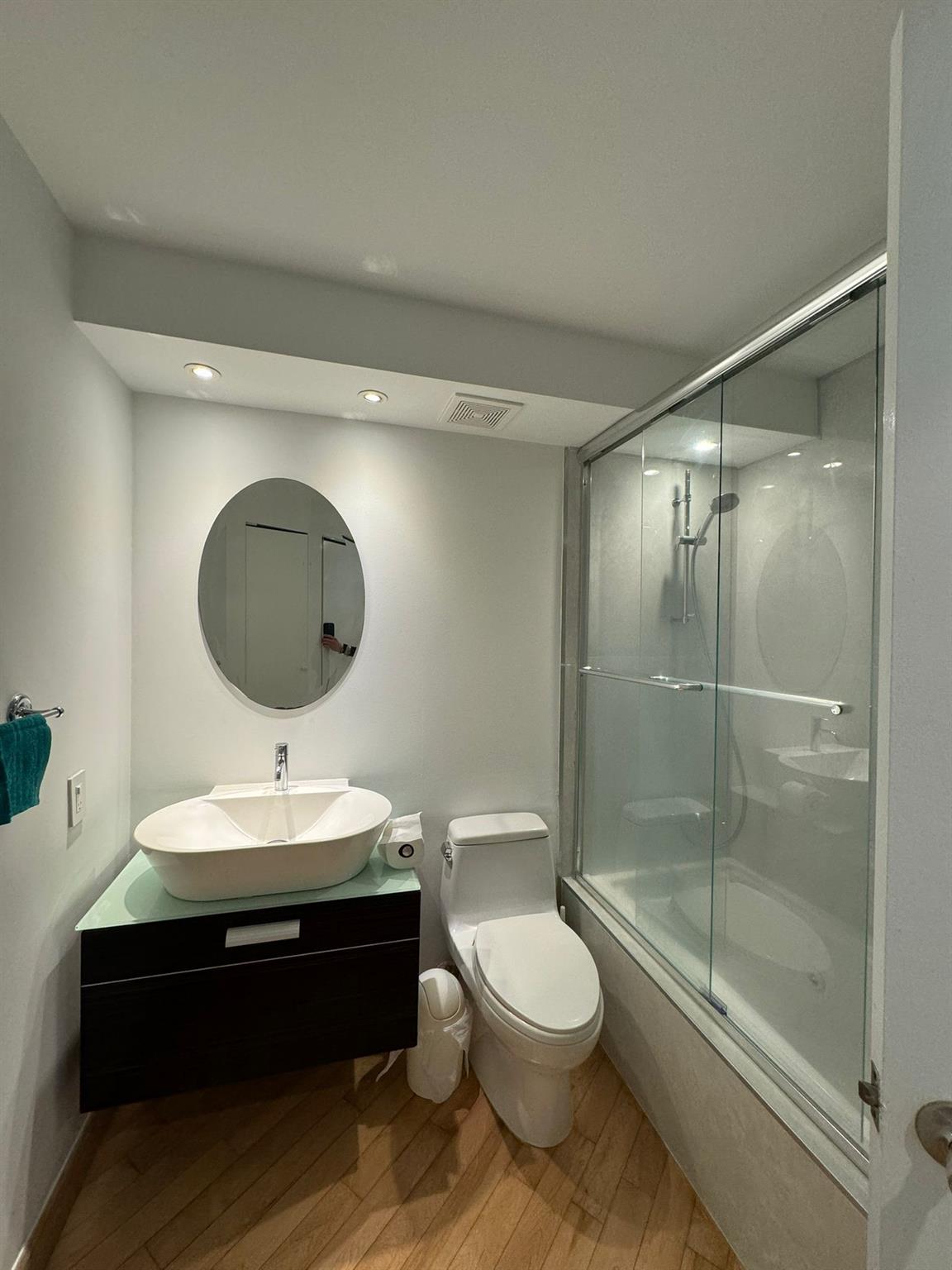 Brickell Key II Condo - Residential Lease