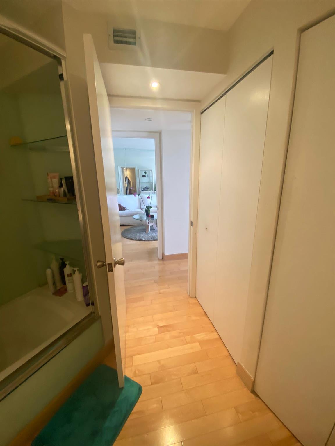 Brickell Key II Condo - Residential Lease