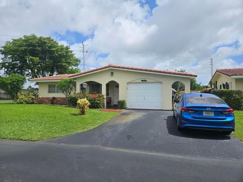4460 NW 13th Avenue Deerfield Beach FL 33064