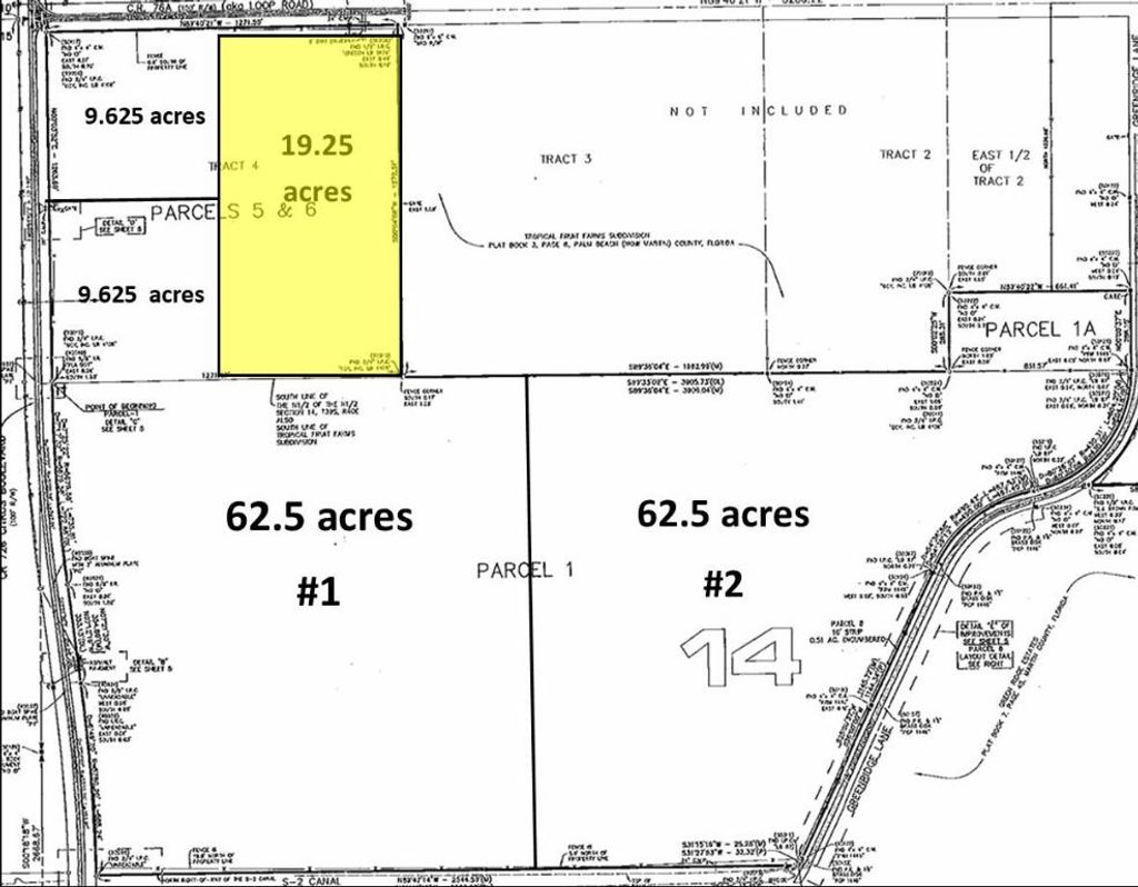 Photo of 4496 SW 96th Street, Palm City, FL 34990 (MLS # R11038495)