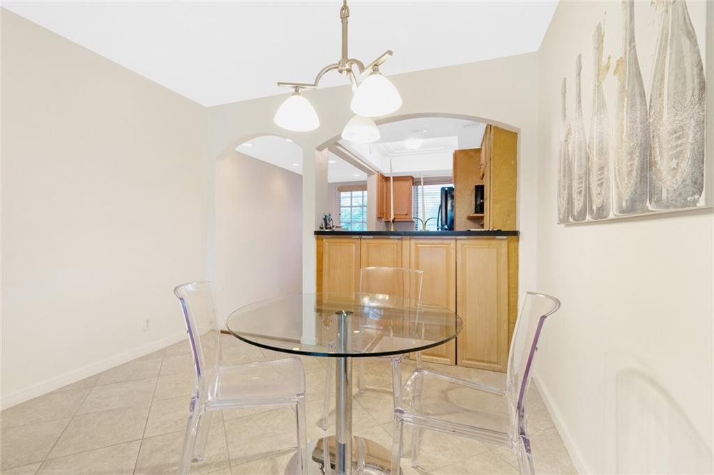 Island House East - Residential