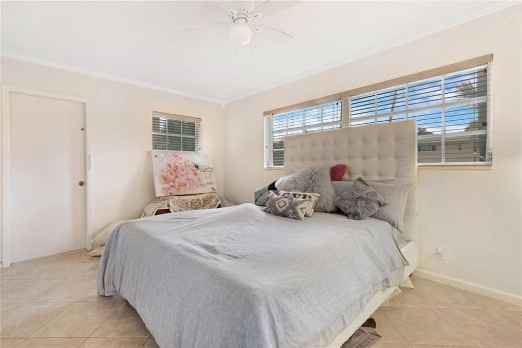 Island House East - Residential