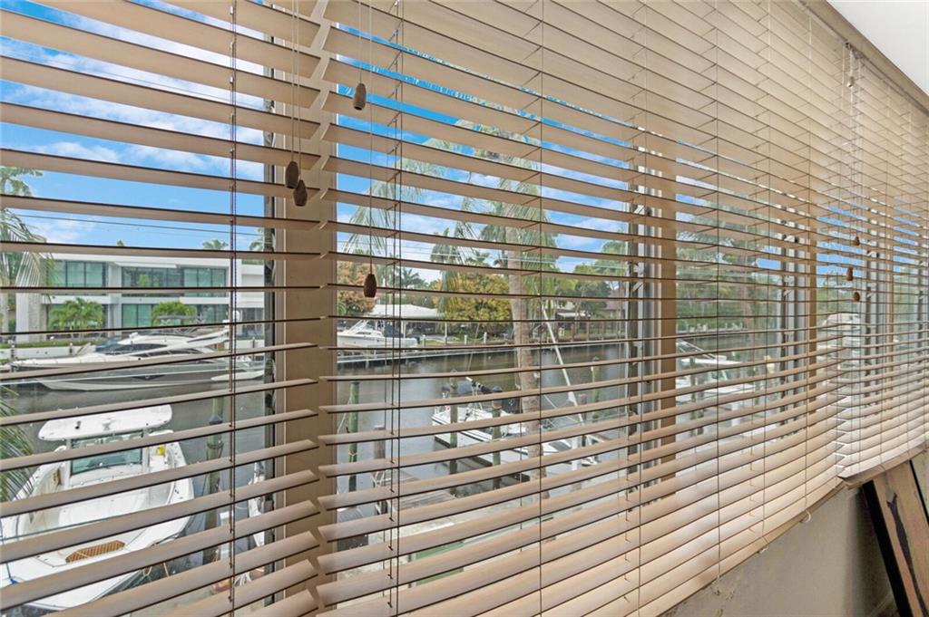 Island House East - Residential