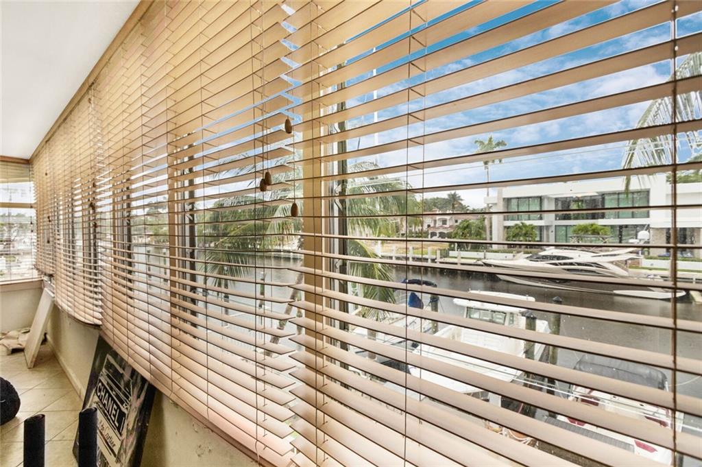 Island House East - Residential