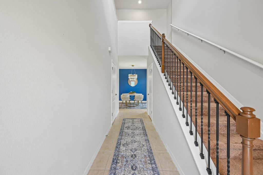 Photo of 10979 SW Vasari Way, Port Saint Lucie, FL 34987 (MLS # B26047195)
