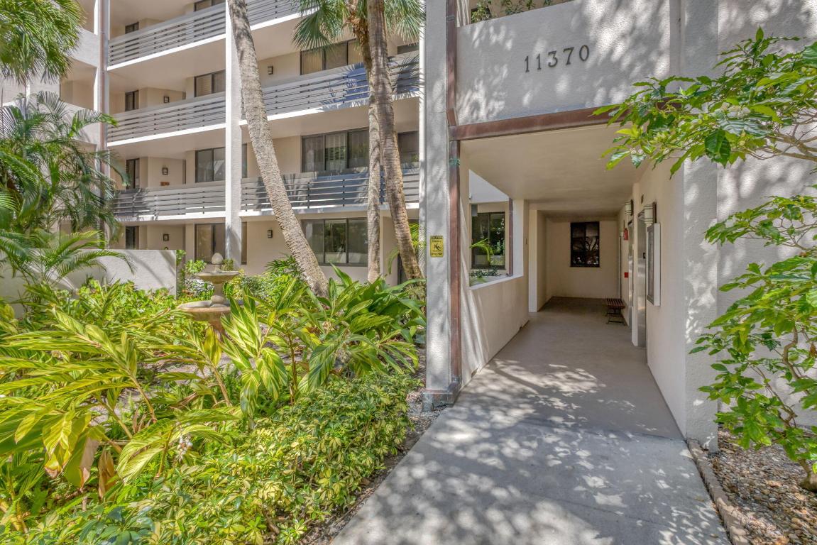 MARINA AT TWELVE OAKS CONDO - Residential