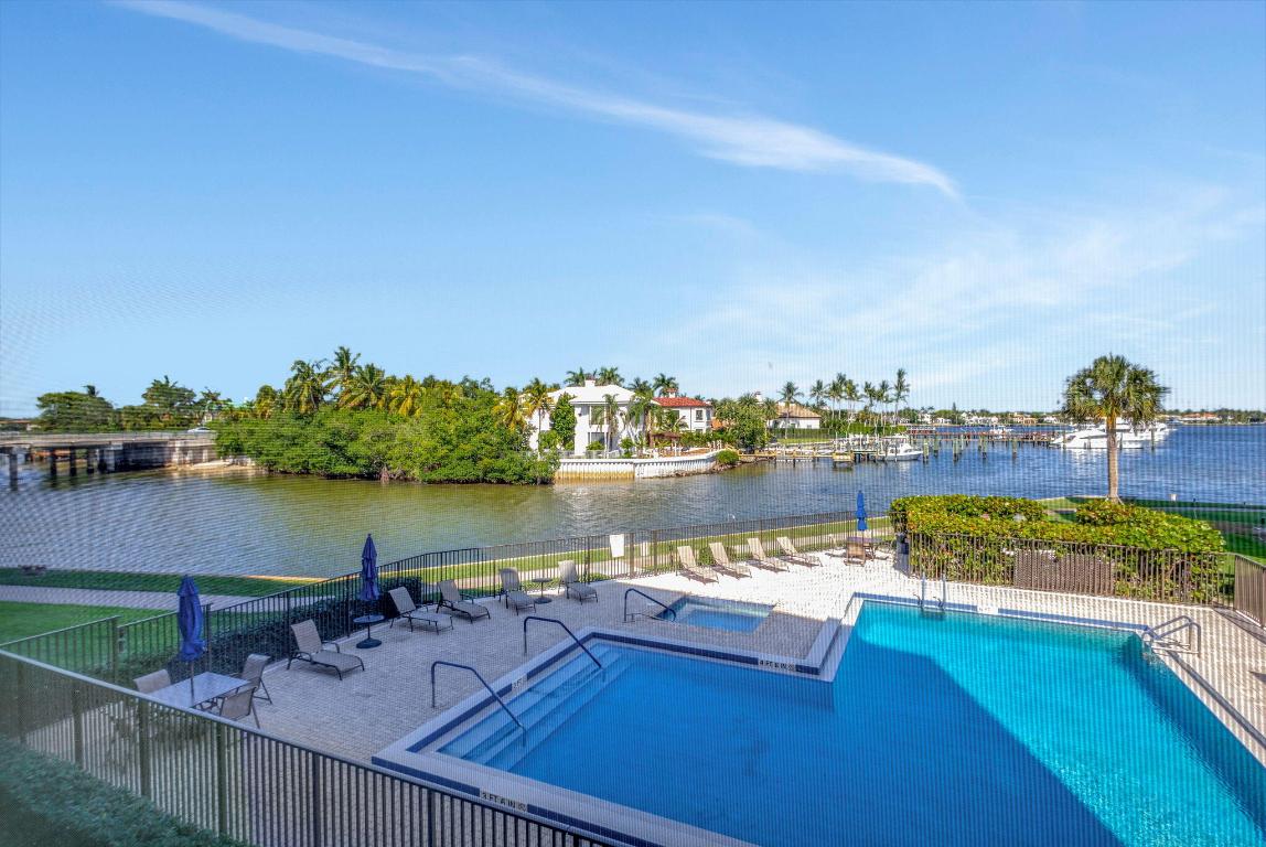 MARINA AT TWELVE OAKS CONDO - Residential