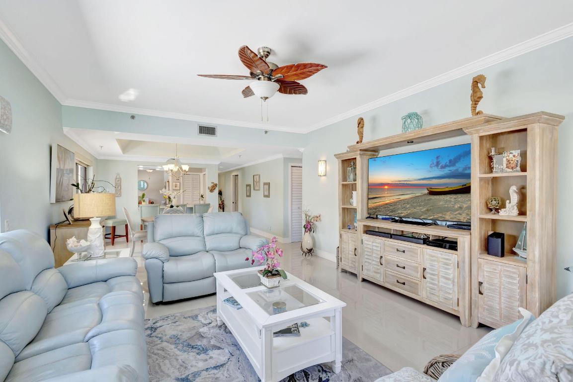 MARINA AT TWELVE OAKS CONDO - Residential