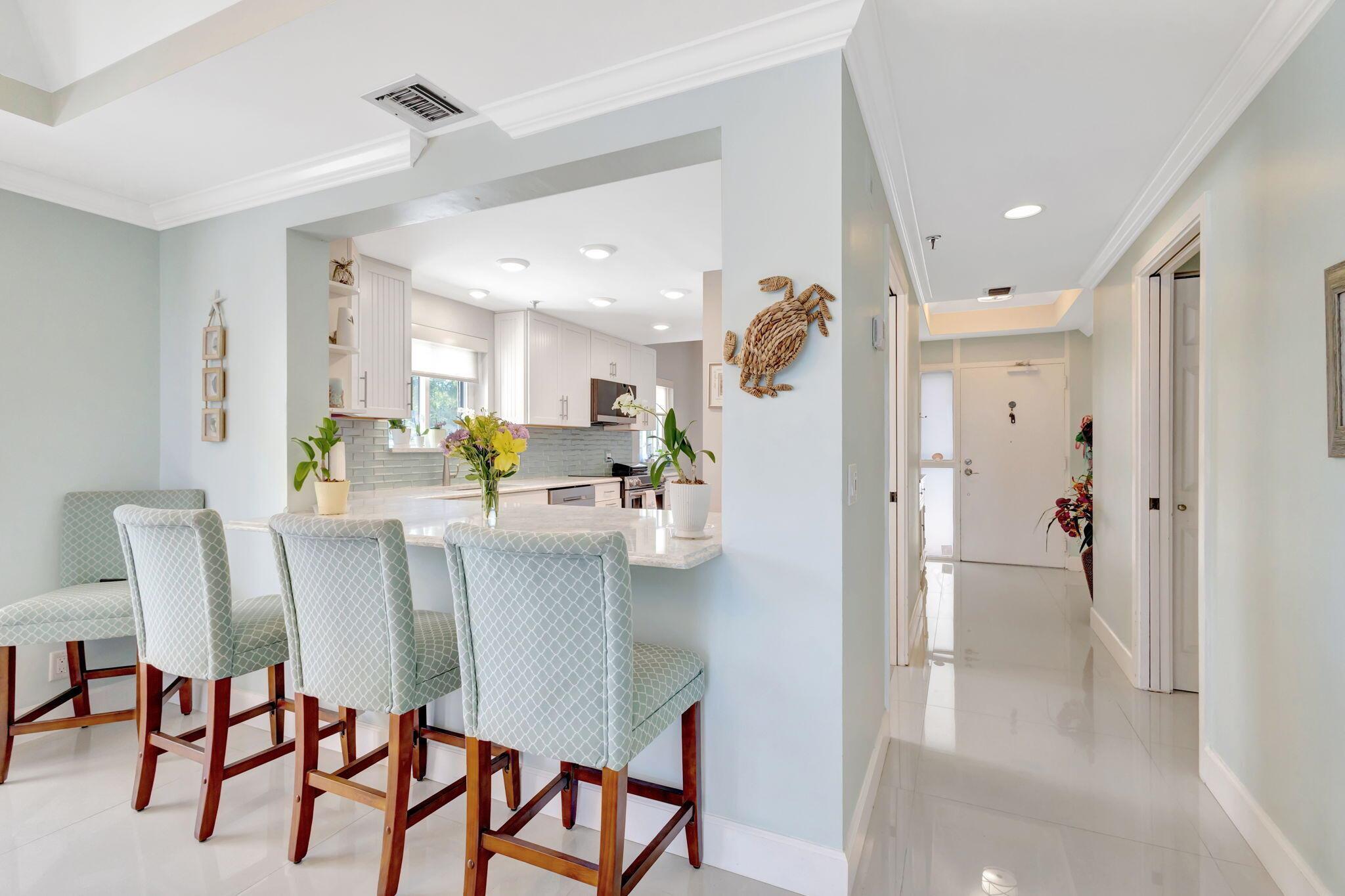 MARINA AT TWELVE OAKS CON - Residential