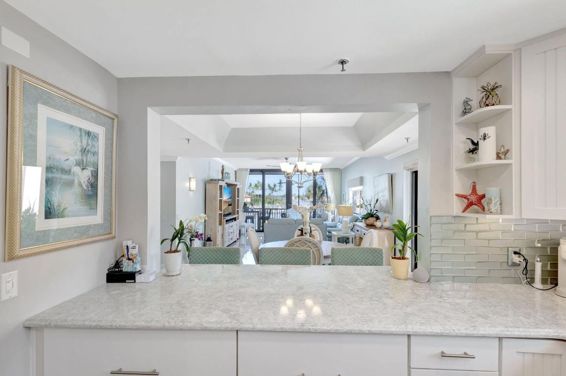 MARINA AT TWELVE OAKS CONDO - Residential