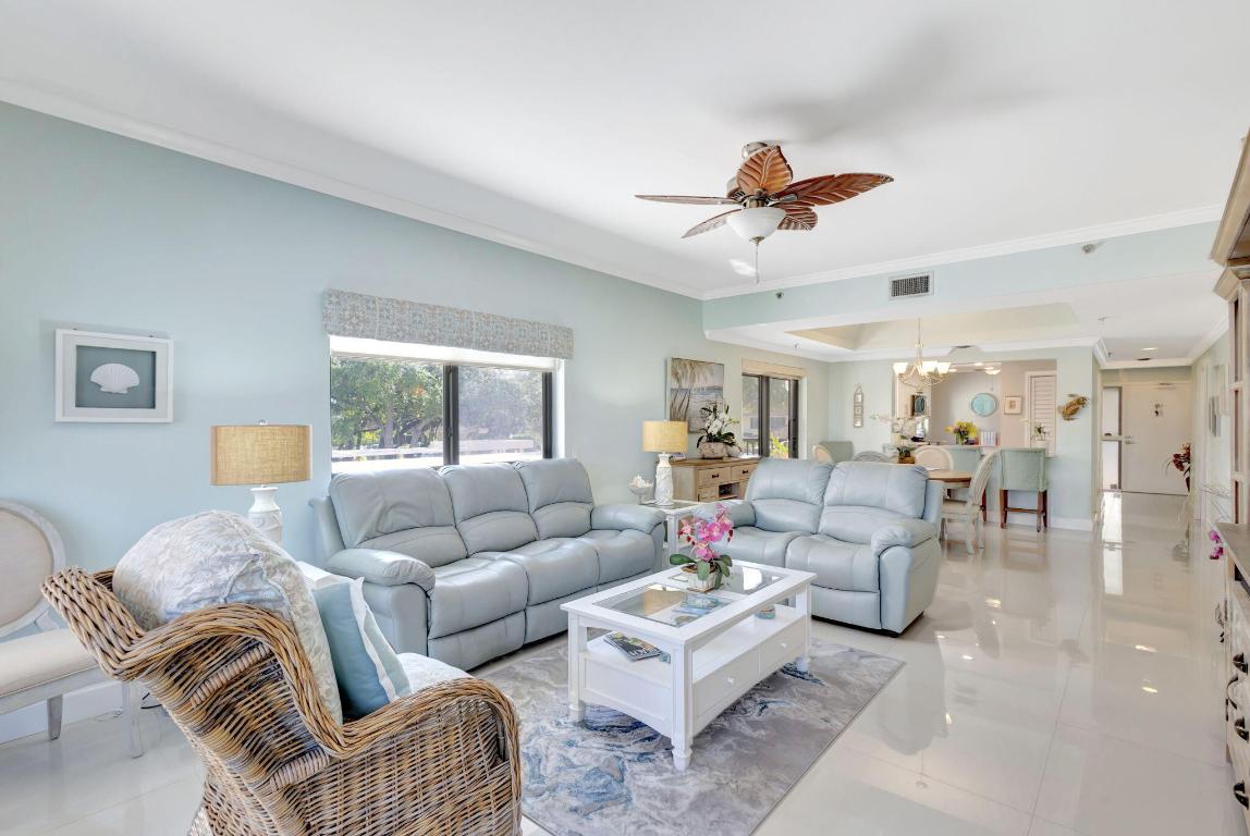 MARINA AT TWELVE OAKS CONDO - Residential