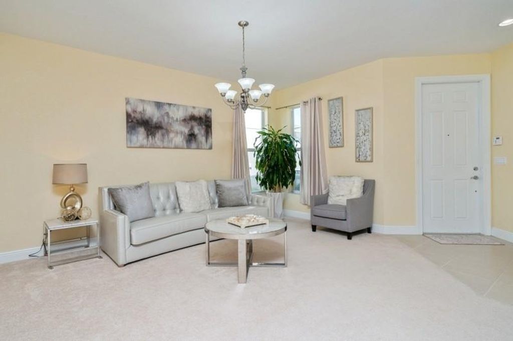 Photo of 1998 NW Cataluna Circle, Port Saint Lucie, FL 34986 (MLS # F10489202)