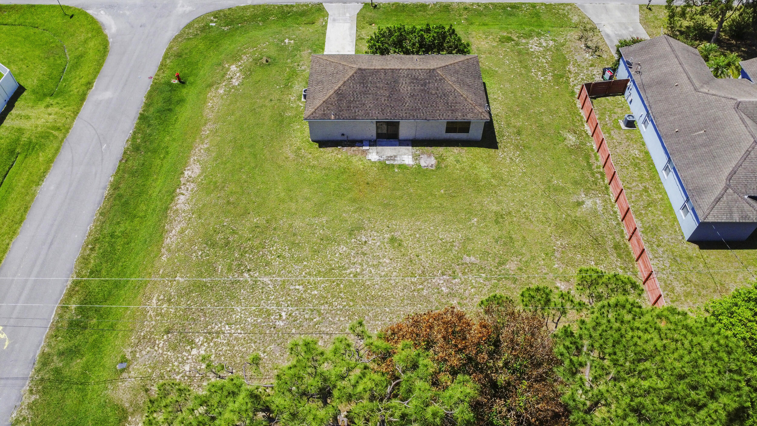 PORT ST LUCIE SECTION 27 - Residential