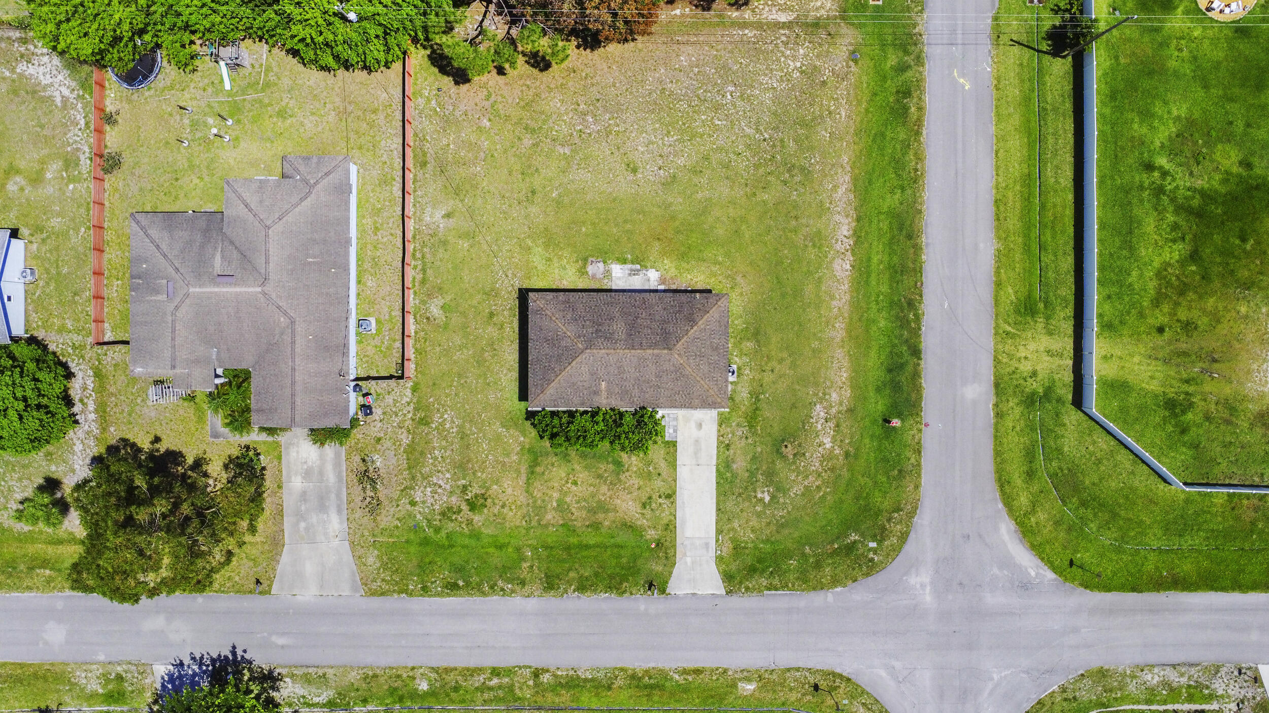 PORT ST LUCIE SECTION 27 - Residential