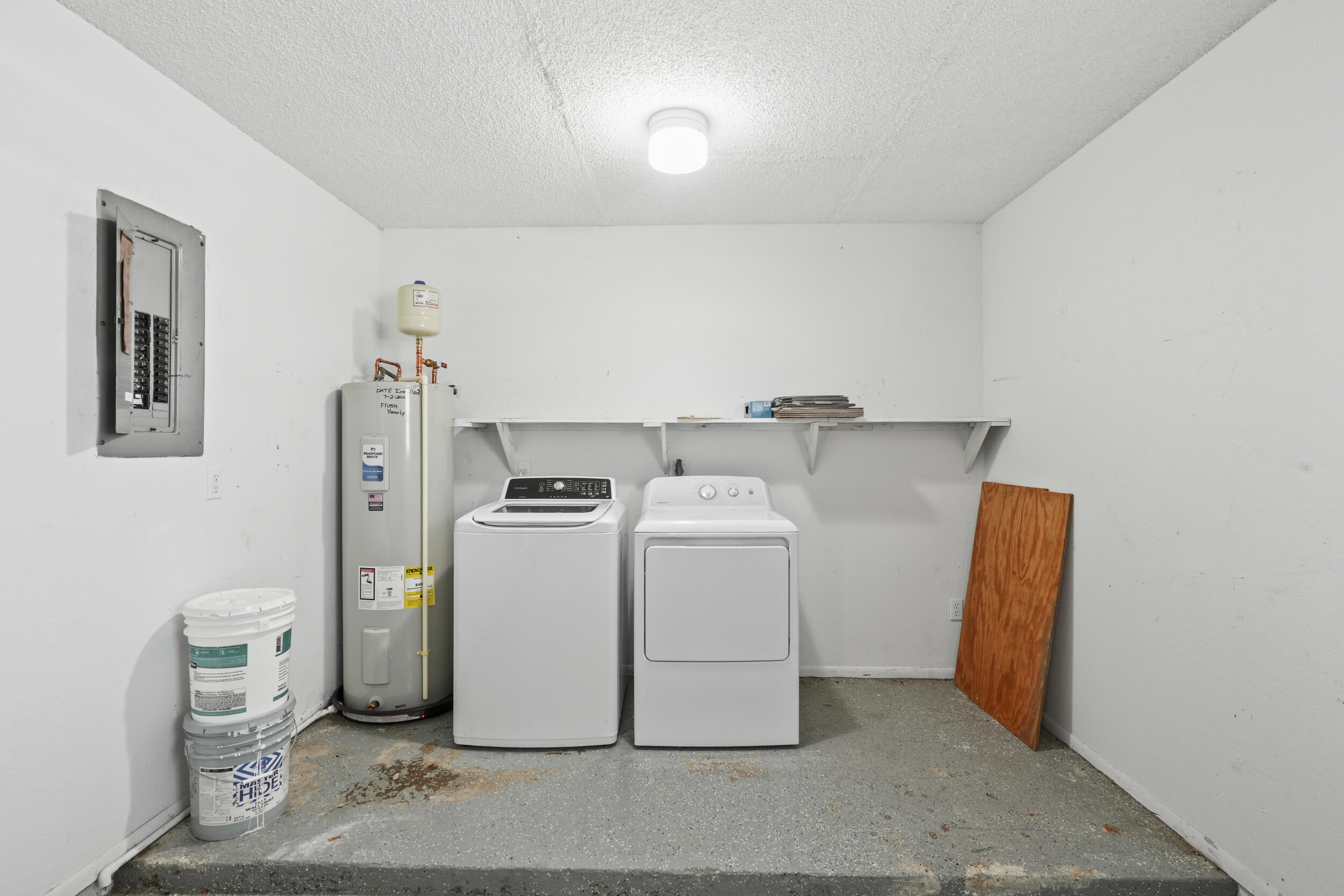 PORT ST LUCIE SECTION 27 - Residential
