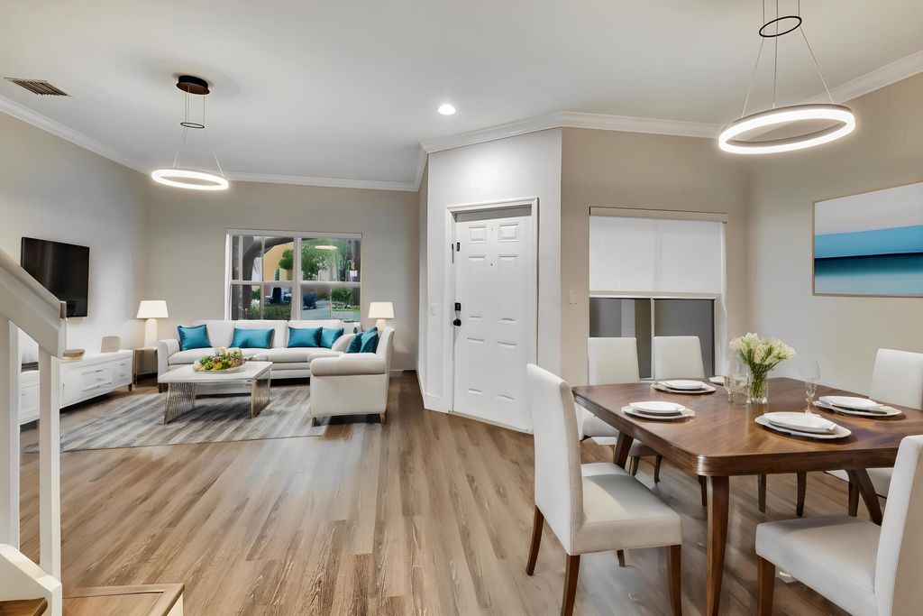 Photo of 111 Lake Monterey Circle, Boynton Beach, FL 33426 (MLS # R10952084)